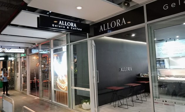 Photo of Allora Gelato & Coffee