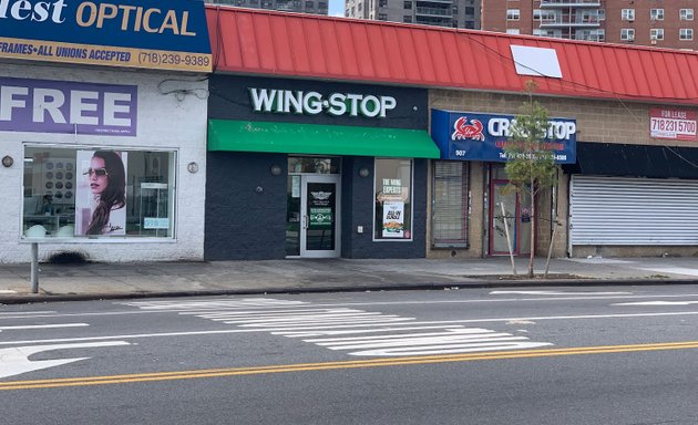 Photo of Wingstop