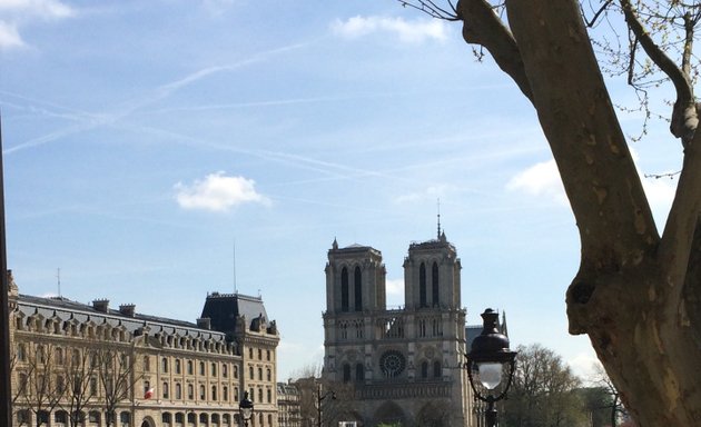 Photo de Le Paradis du fruit