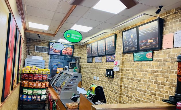 Photo of Subway