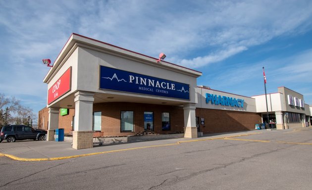 Photo of Pinnacle Medical Centres Crowfoot NW Calgary
