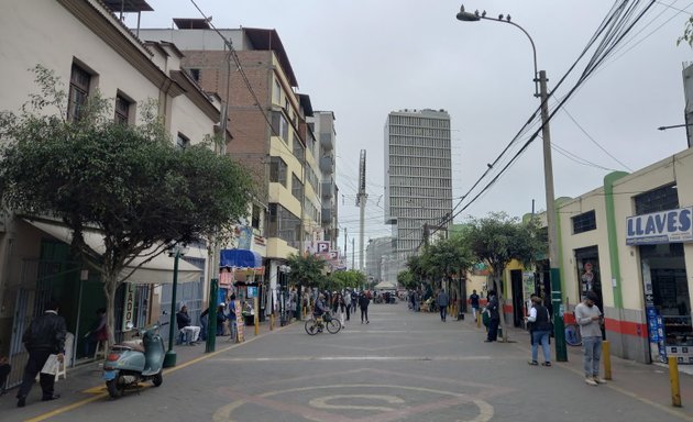 Foto de Boulevard Gastronómico de Surquillo