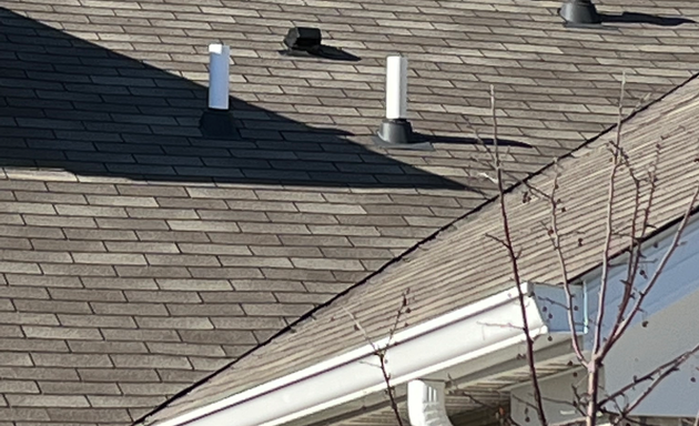 Photo of All That Roofing
