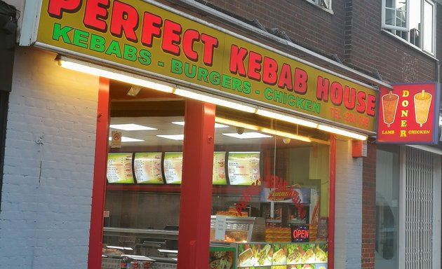Photo of Perfect Kebab House