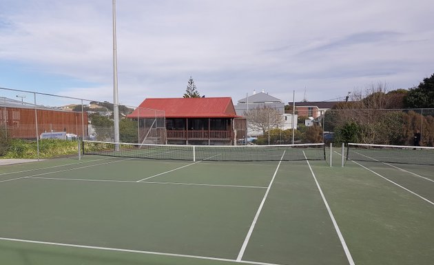 Photo of Johnsonville Tennis Club Inc