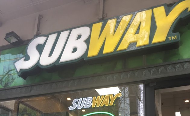 Photo of Subway