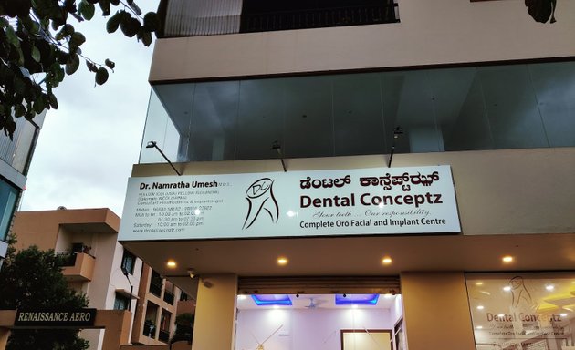 Photo of Dental Conceptz