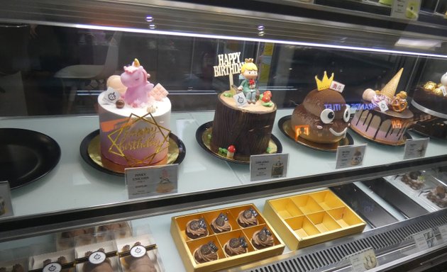 Photo of The Cake Hunter @ IOI Mall Puchong