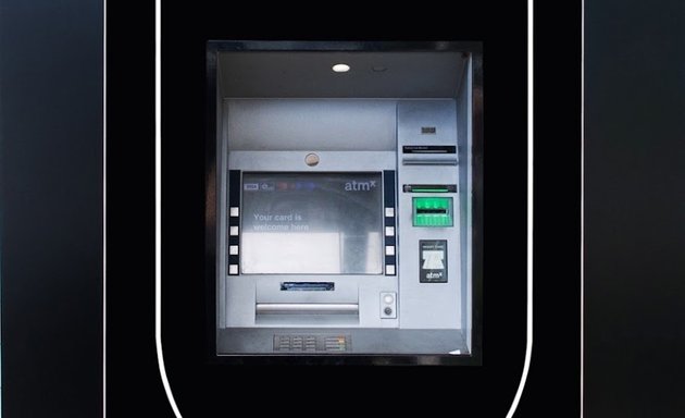 Photo of ATM Carseldine Caltex