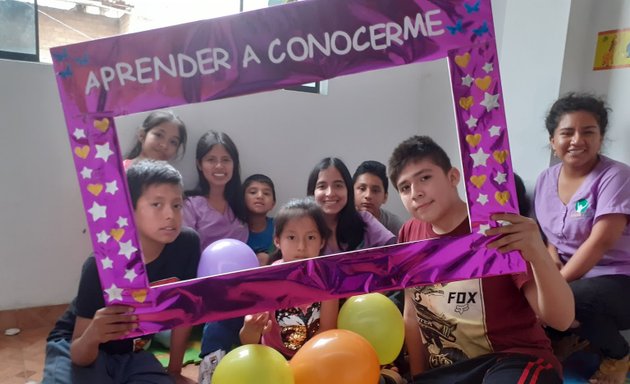 Foto de Consultorio Psicológico Cono Norte niños, adultos y parejas vivir feliz