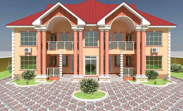 Photo of Rightway Architectural Designs