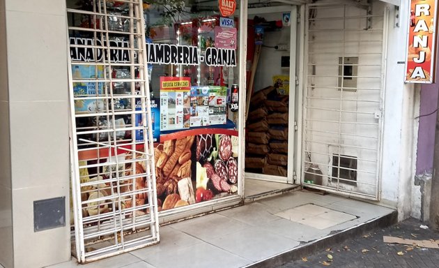 Foto de Panadería La Martina