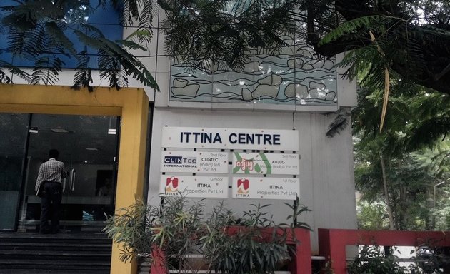 Photo of Ittina Group