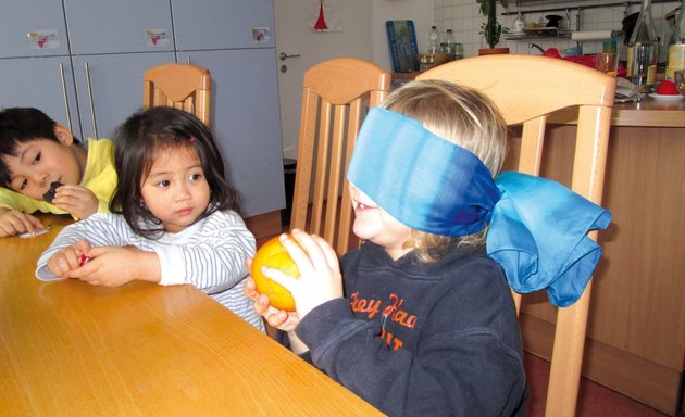 Foto von MAK Maximilian und Alexander Maria Knauf Stiftung für benachteiligte Kinder