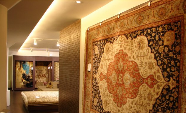Photo of Cocoon Fine Rugs
