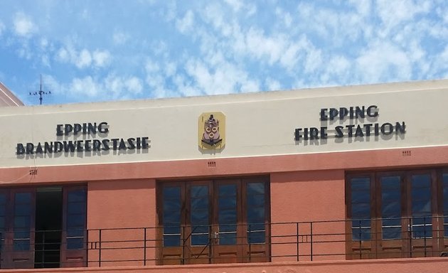Photo of Epping Fire Department