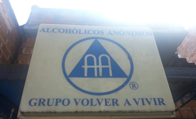 Foto de Alcohólicos Anónimos Grupo Volver a Vivir