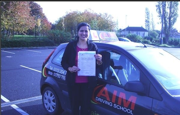 Photo of Aim Driving School