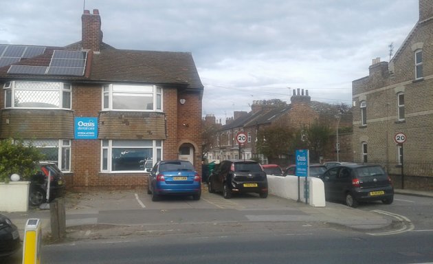 Photo of Bupa Dental Care York - Lawrence Street