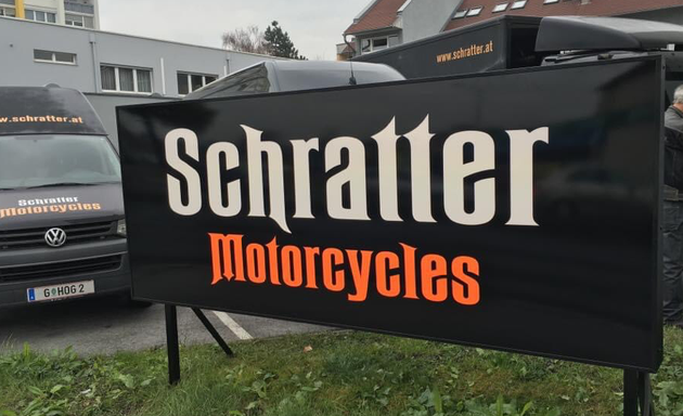 Foto von Schratter Motorcycles