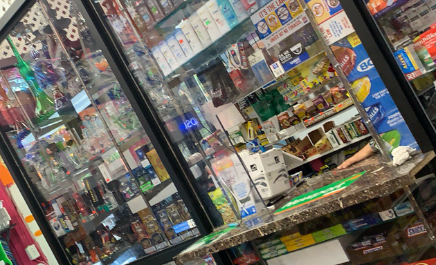 Photo of Charles Village Discount Mart