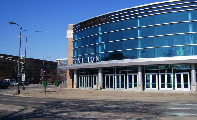 Photo of ATM Machine at UIC Pavilion No. 1