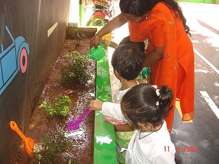 Photo of Koushalya Global school