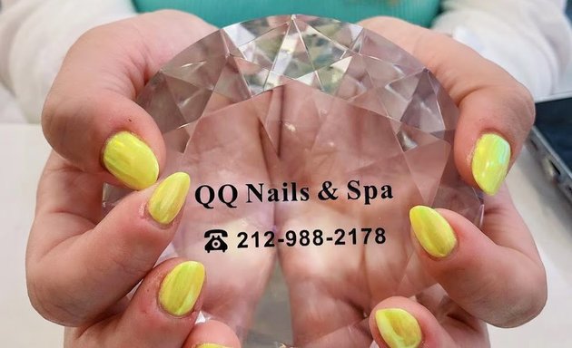 Photo of QQ Nails & Spa