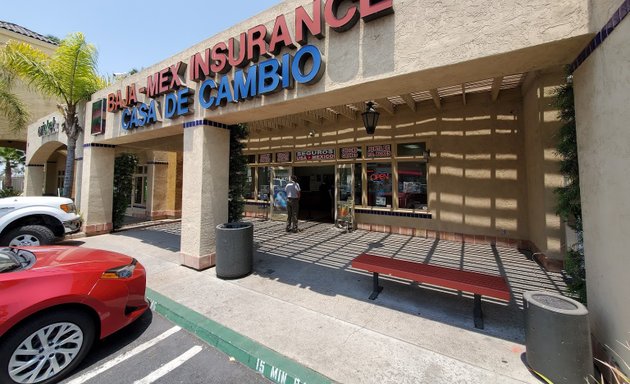 Photo of Baja-Mex Insurance Services, Inc.