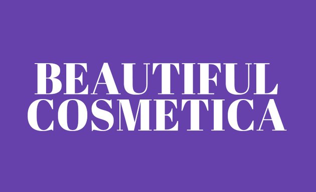 Foto de Beautiful Cosmetica