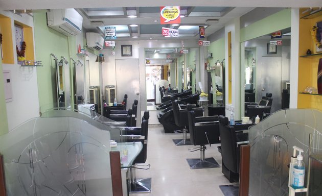 Photo of Shashikant Mens Salon
