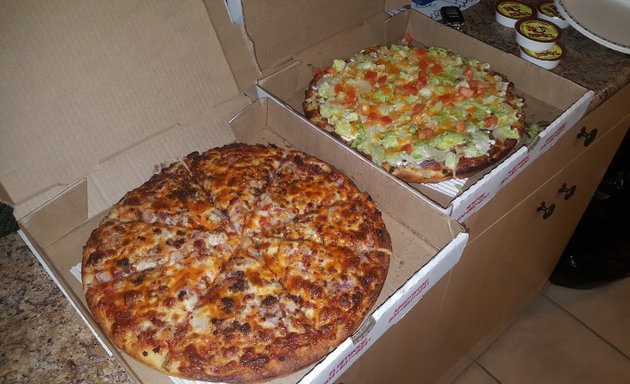 Photo of Great Pizza
