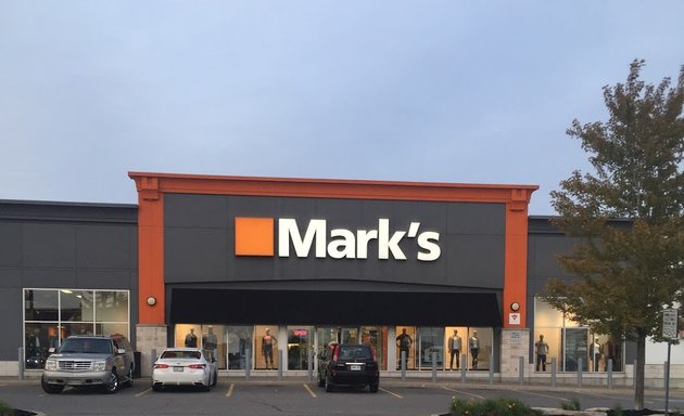 Photo of Mark's