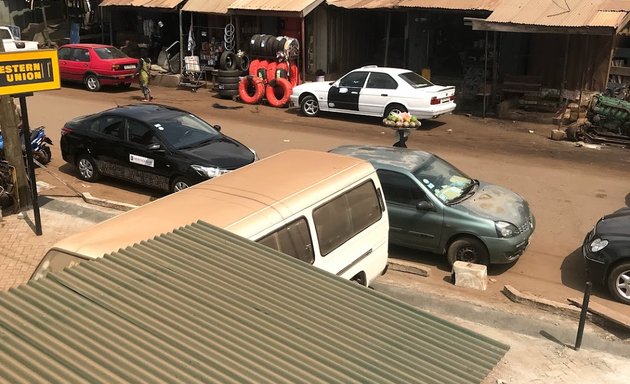 Photo of Ghana National Association Of Garages