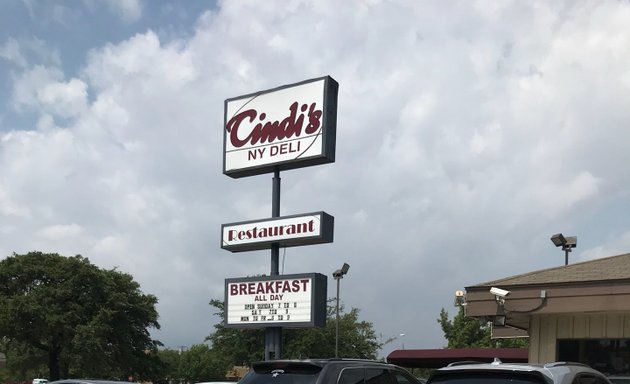 Photo of Cindi’s NY Deli & Restaurant
