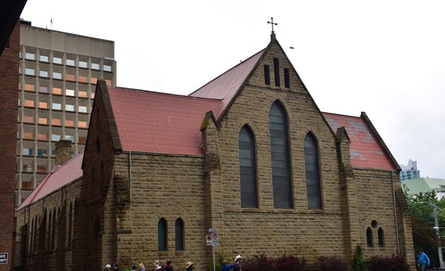 Photo of The Cathedral Church of the Redeemer