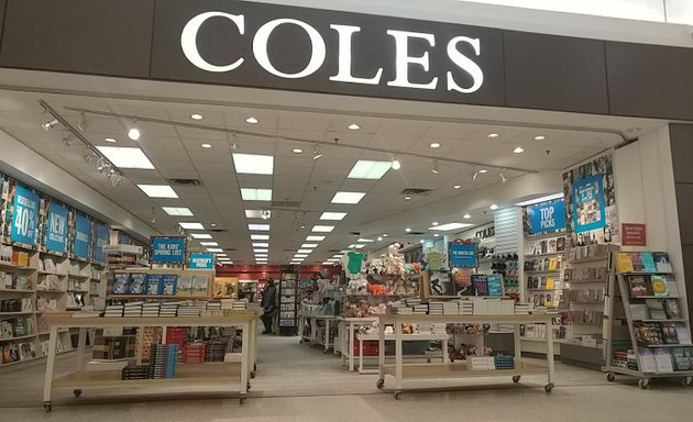 Photo of Coles