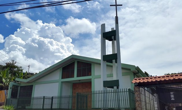 Foto de Iglesia de Higuito de El Guarco