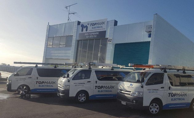 Photo of TopMark Electical Ltd