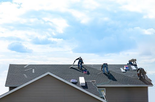 Photo of Canam Roofing Ltd.