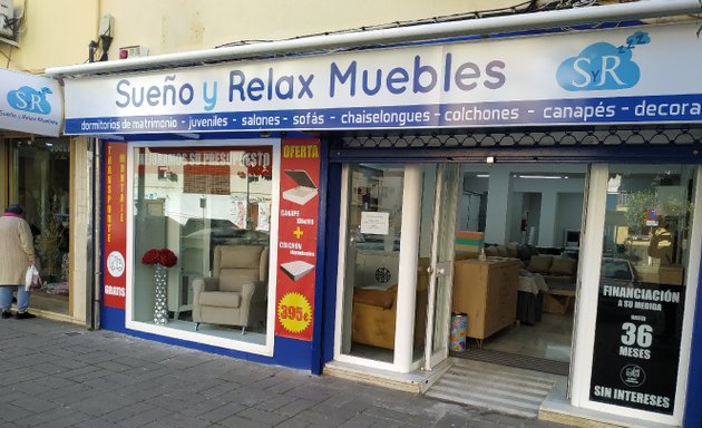 Foto de Sueño y Relax Muebles