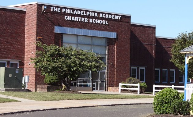 Photo of Philadelphia Academy Charter Grade School