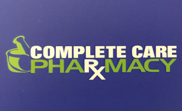 Photo of Complete Care Pharmacy