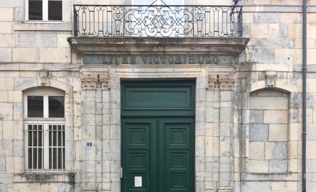 Photo de Collège Victor Hugo