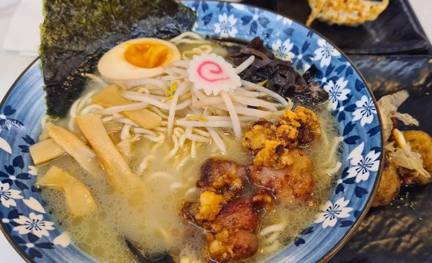 Photo de KIBO NO KI Ramen & pokebowl