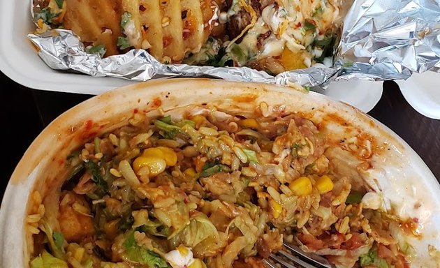 Photo of Fat Bastard Burrito Co.