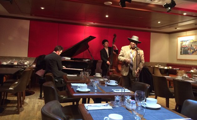 Photo of Jazz at Kitano