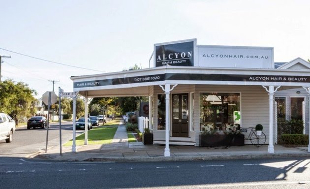 Photo of Alcyon Hair and Beauty