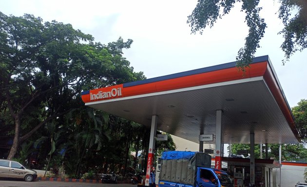 Photo of Indian Oil Petrol Station