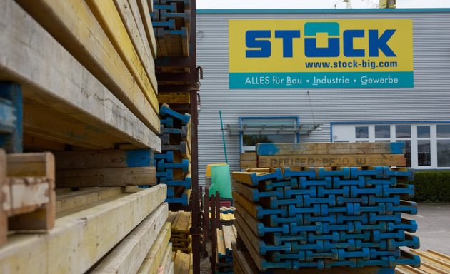 Foto von STOCK - B.I.G. GmbH